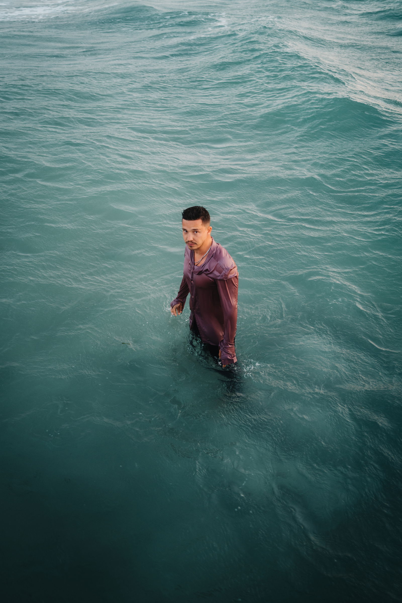 Nico Santos - KuwatLaithen